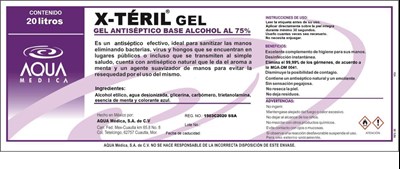 X-teril 20 L (Photo 2025 11 19 15 08 19)