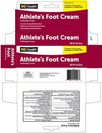 Principal Display Panel (28 g Tube Carton)