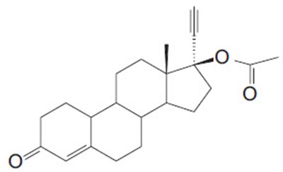 Norethindrone 02