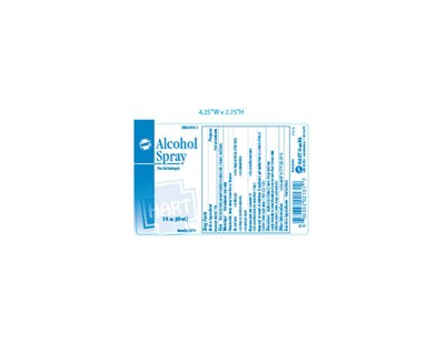 image of Alcohol Spray - AlcoholSpray