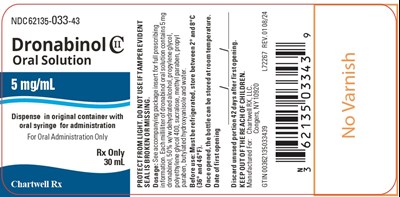 dronabinol-oral-solution-30ml-bottle-label.jpg image description - dronabinol oral solution 30ml bottle label