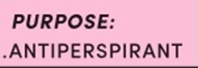 Purposes (Purposes)