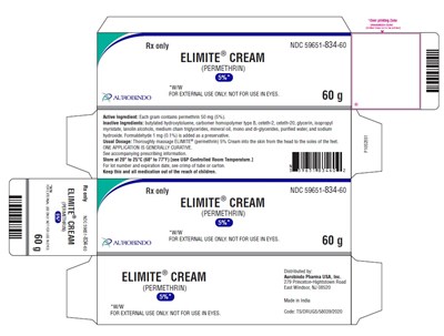 Package Label-principal Display Panel (5% Container Carton Label (60 g Tube))