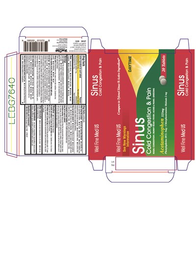 Cold Medicine (Greenfield   Cold Medicine 1)
