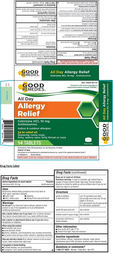 Goodremediesall Dayallergyrelief (70692801 3)