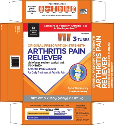 Arthritis Pain Reliever-image 1 (Image 13)