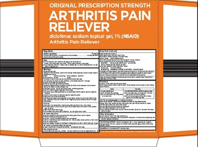 Arthritis Pain Reliever-image 2 (Image 14)