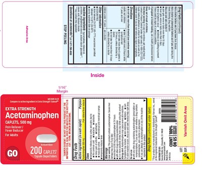 Label-acetaminophen-200s (Label Acetaminophen 200s)