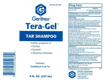 Package Label (Tg8)