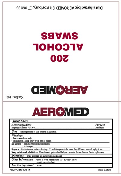 Alcohol_prep_pads (Alcohol Prep Pads)