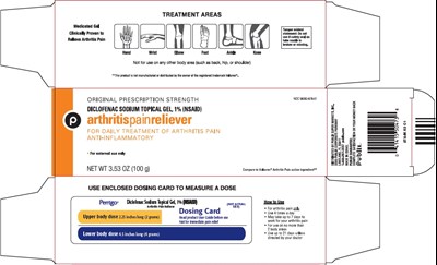 Arthritis Pain Reliver Image (Image 01)