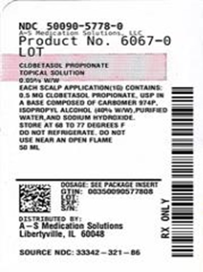 Label Image (Lbl500905778)
