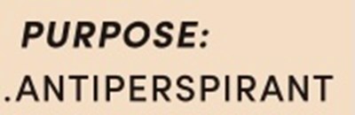 Purpose (Purpose)