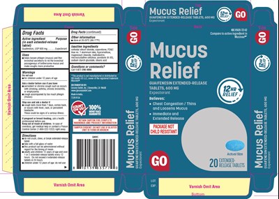 Ifc-guaifenesin-20 (Ifc Guaifenesin 20)
