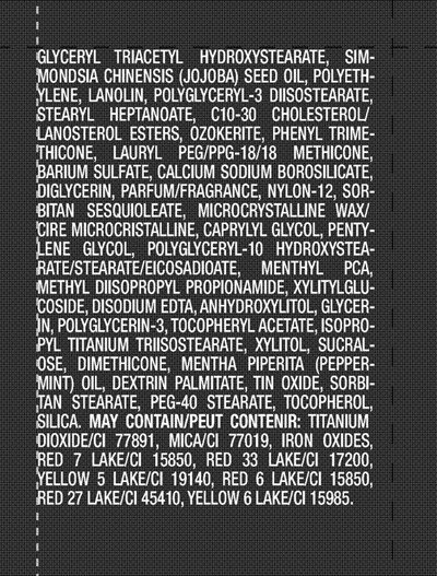 Image Of Label (1073079s Ucrcoolblslpstck2)