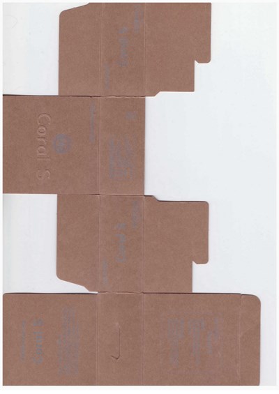 Package Label (Label)