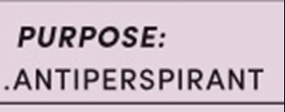 Purpose (Purpose)