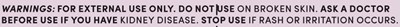 Warnings (Warnings)
