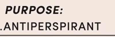Purposes (Purposes)