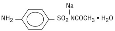 Chemical Structure (Sodiumsulf 01)