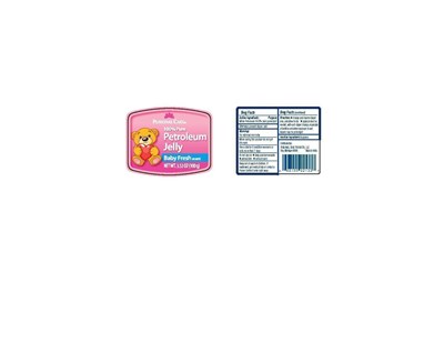 Label (Pj3)