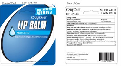 Care One Lip Balm Card (448356cb 7794 450b 8810 272489e6981e 01)