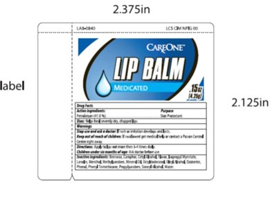Care One Lip Balm Label (448356cb 7794 450b 8810 272489e6981e 02)