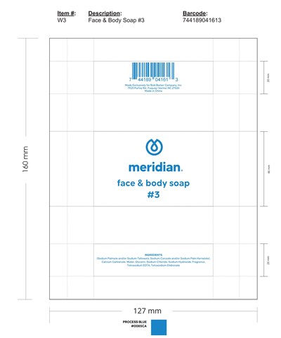 Package Label (8)