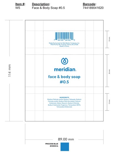 Package Label (9)