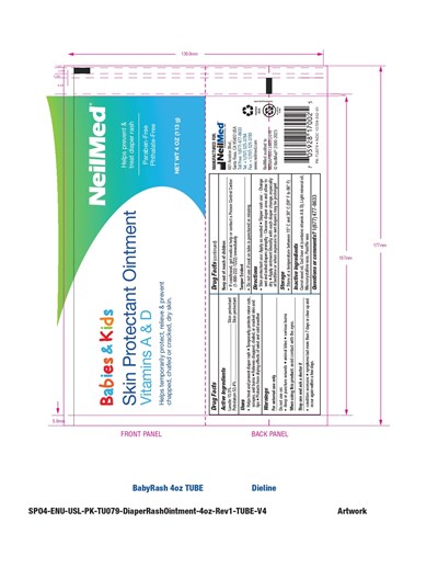 Tube (Spo4 Enu Usl Pk Tu079 Diaperrashointment 4oz Rev1 Tube V4 Page 0001)