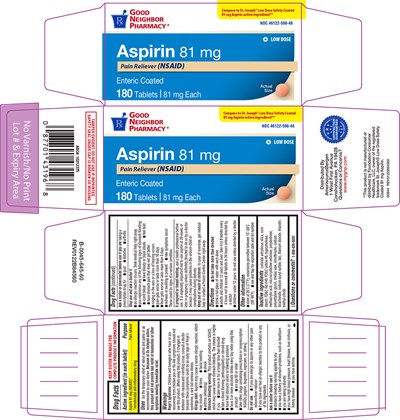 Good Neighbor Pharmacy 44-645 (Good Neighbor Pharmacy 44 645 1)