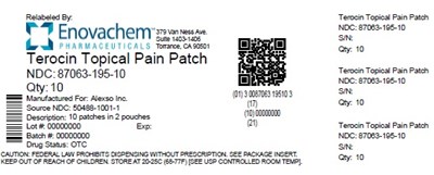 1 (Label)