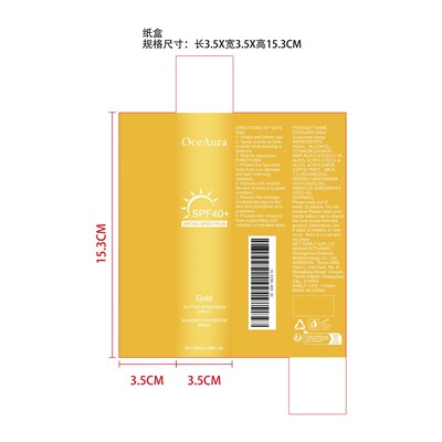 Label (Oc A06 0625 01)