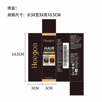 Label - HGA03 A060 30 BN1
