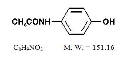 norco-7-5-mg_325-mg-and-10-mg_325-mg-2.jpg acetaminophen structural formula - norco 7 5 mg 325 mg and 10 mg 325 mg 2