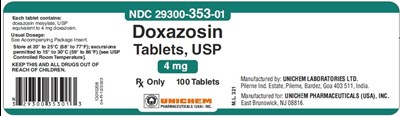 e2406e8e-68c2-49dc-9e15-6170f3fffa03-06.jpg Doxazosin Tablets USP, 4 mg - e2406e8e 68c2 49dc 9e15 6170f3fffa03 06