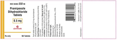 Bottle Label 0 5 mg