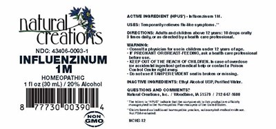 image description - Influenzinum1M