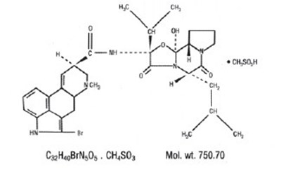 bromocriptine-01.jpg structure - bromocriptine 01