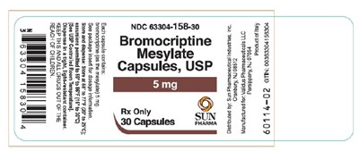 Bromocriptine 03