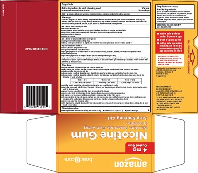 Nicotine Gum-image 2 (Image 12)