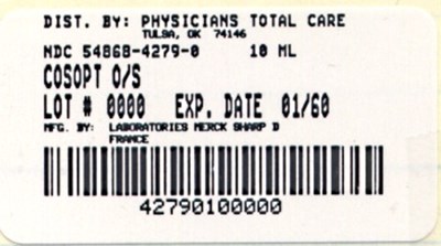4279.jpg image of package label - 4279