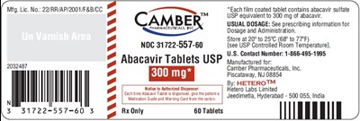 Abacavircontaier60s (Abacavircontainer60s)