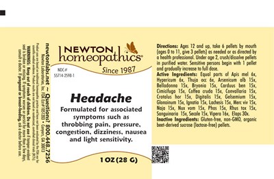 Package Label (N013 P01)