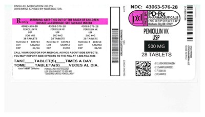 43063576 Label (43063576)