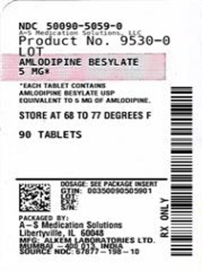 Label Image (Lbl500905059)
