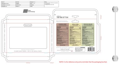 Packing (88397)
