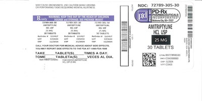 72789305 Label (72789305)