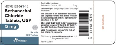 bethanechol-chloride-tablets-usp-2.jpg 100 ct. - bethanechol chloride tablets usp 2