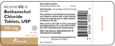 bethanechol-chloride-tablets-usp-3.jpg 100 ct. - bethanechol chloride tablets usp 3